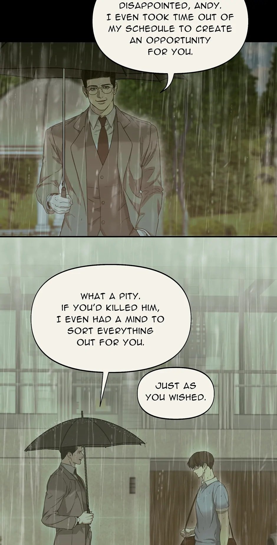 Nerd Project, Chapter 21 image 19